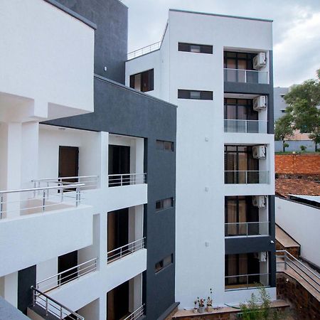 Cascadia Apartments Kigali Exterior foto