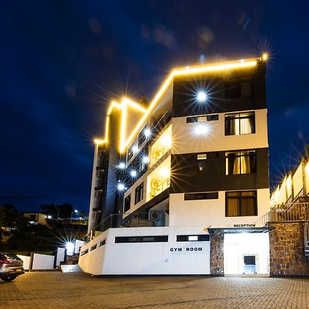 Cascadia Apartments Kigali Exterior foto
