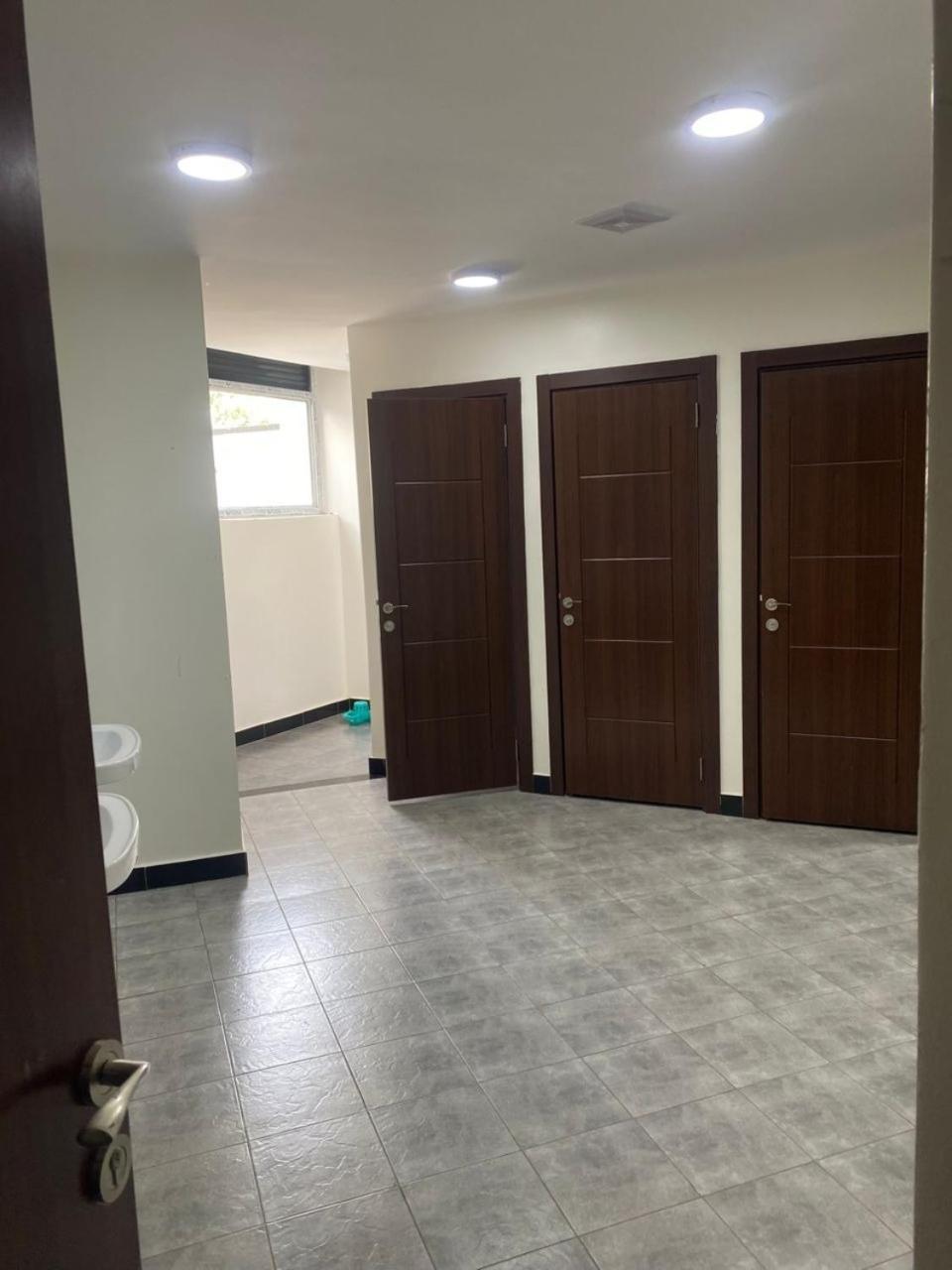 Cascadia Apartments Kigali Exterior foto