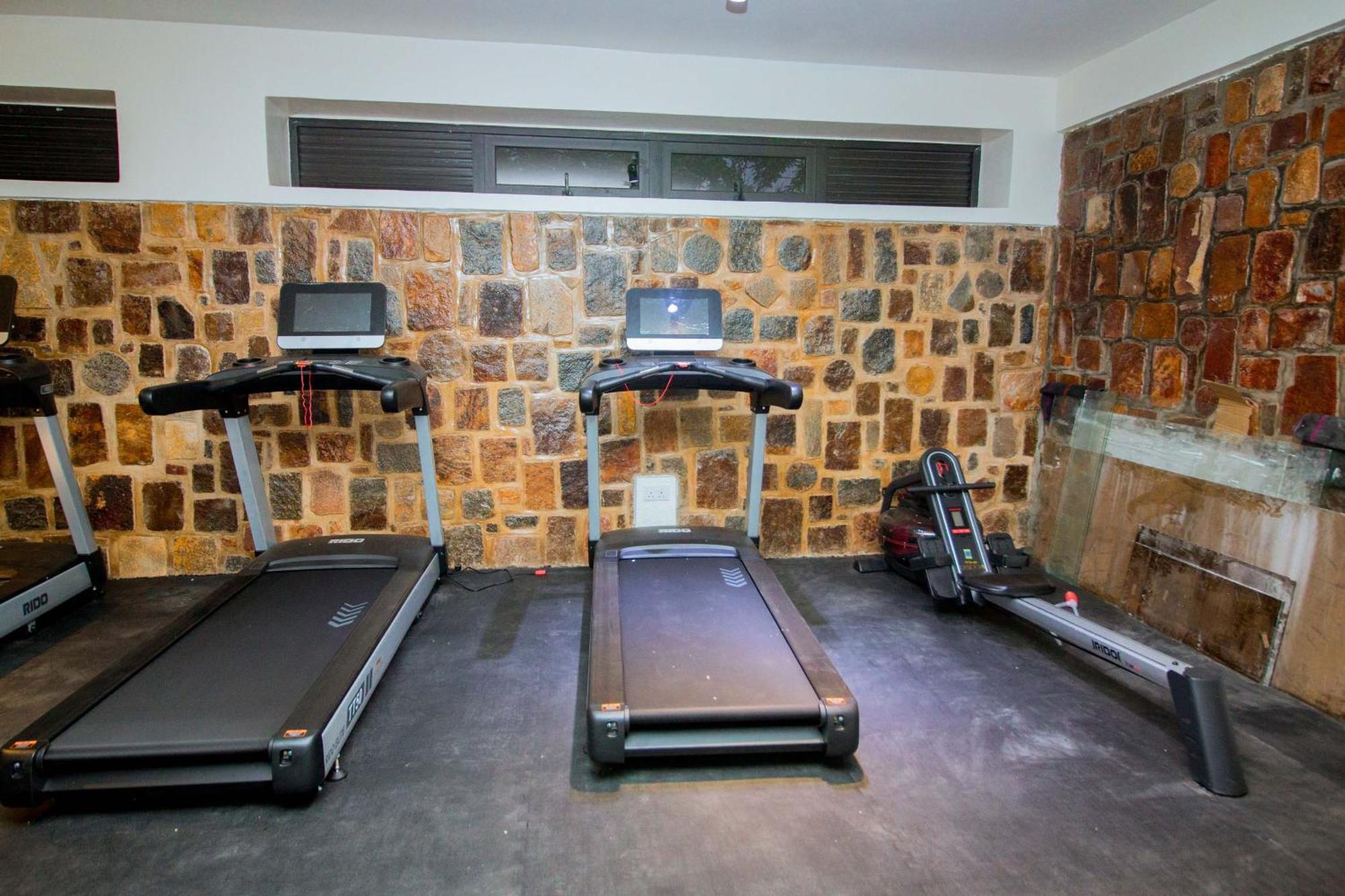 Cascadia Apartments Kigali Exterior foto